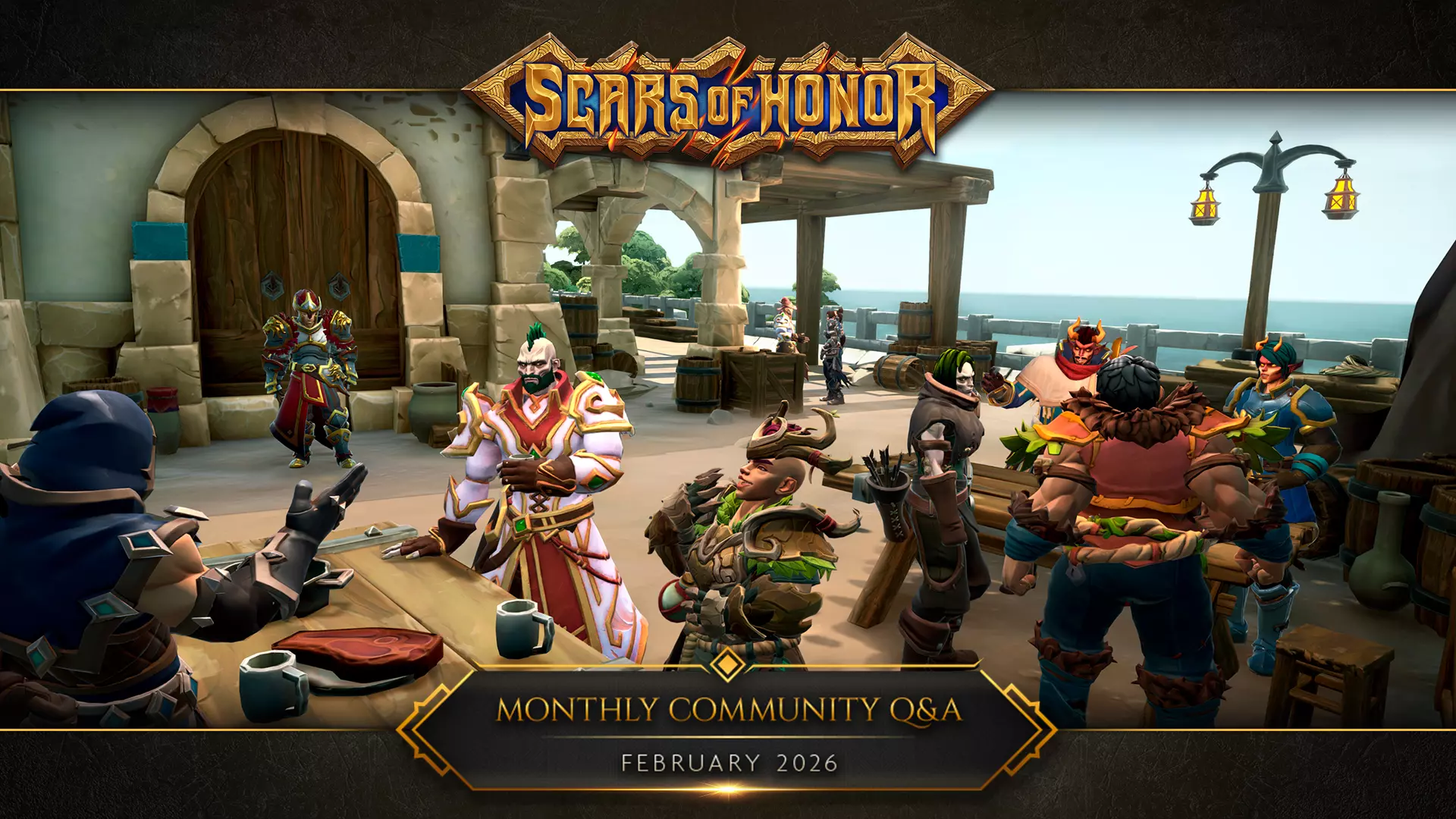 Monthly-Community-QA_discord